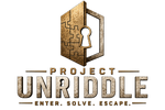 Project Unriddle - Home